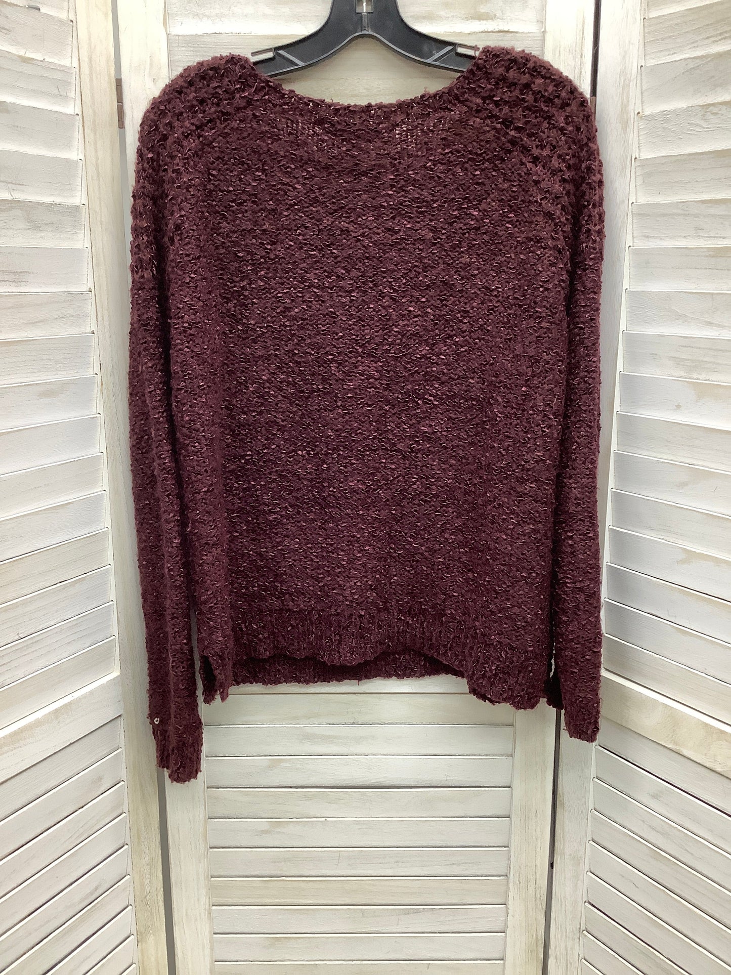 Sweater By Forever 21  Size: M