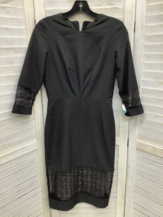 Dress Party Midi By Clothes Mentor  Size: 4