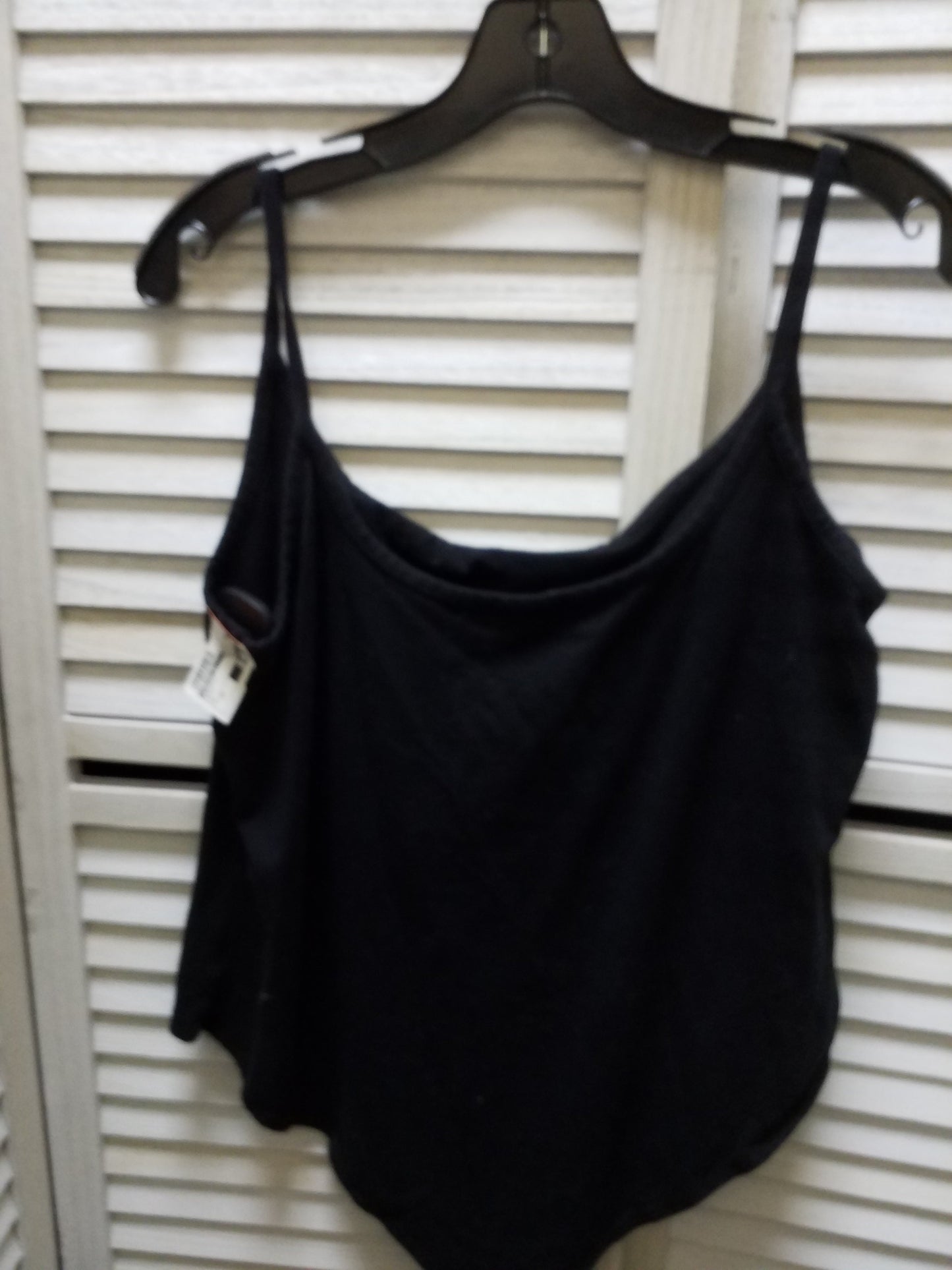 Bodysuit By Forever 21  Size: 2x