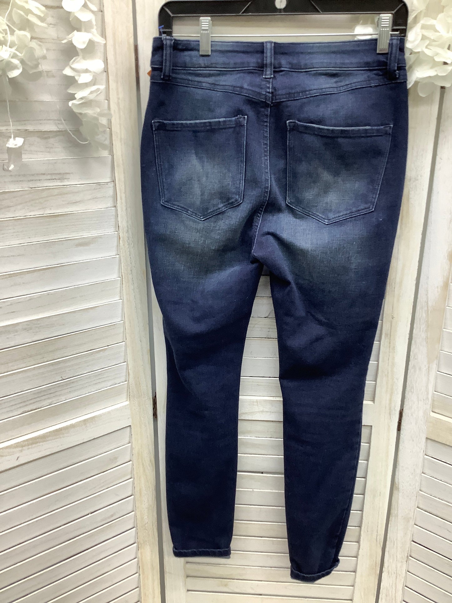 Jeans Skinny By Clothes Mentor  Size: 9