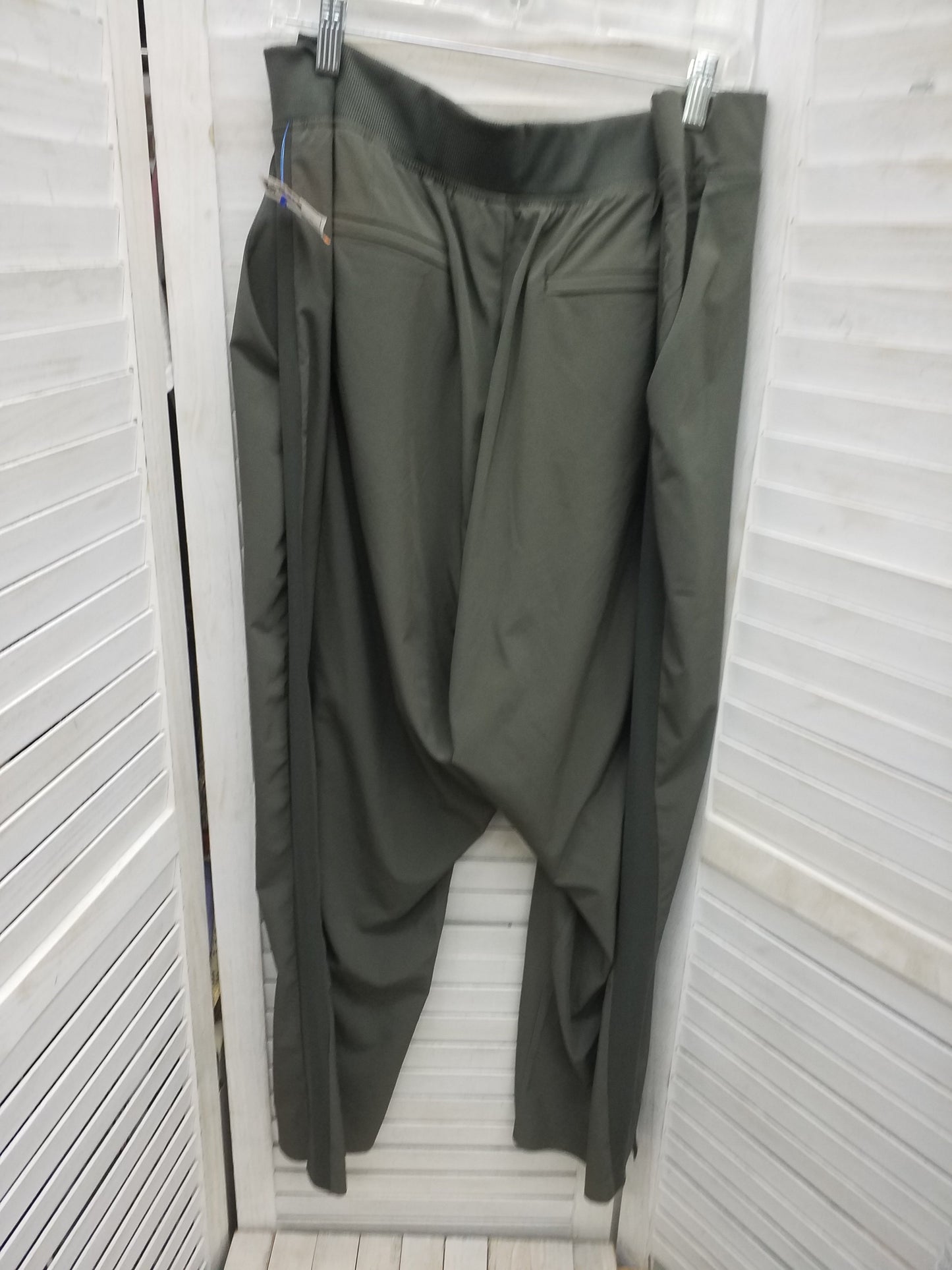 Athletic Pants By Athleta  Size: 26