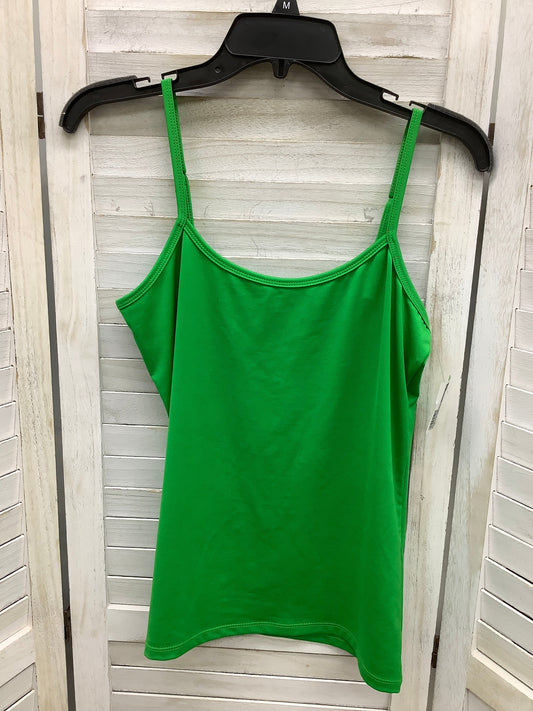 Tank Top By Clothes Mentor  Size: M