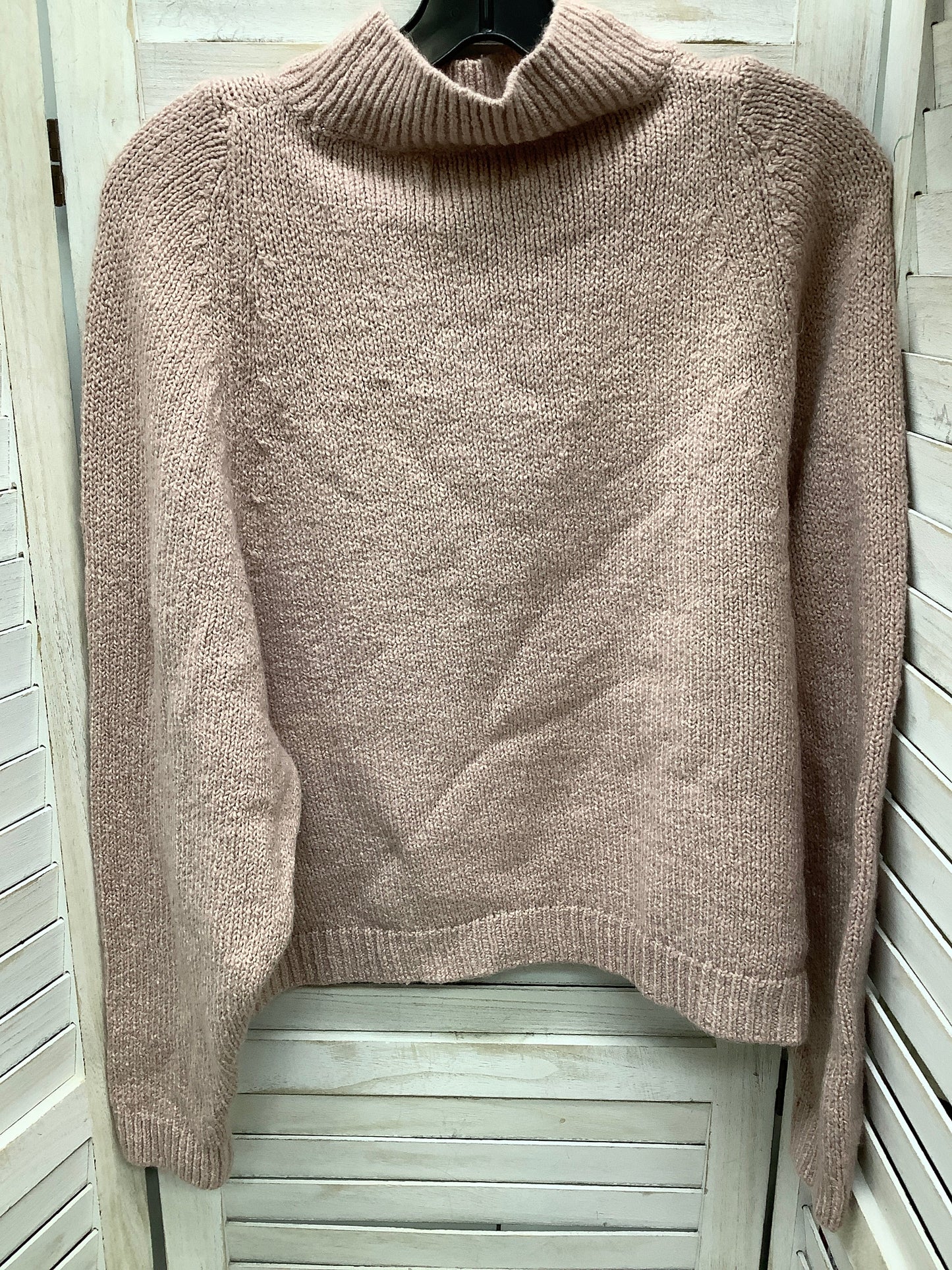 Sweater By Old Navy In Pink, Size: S