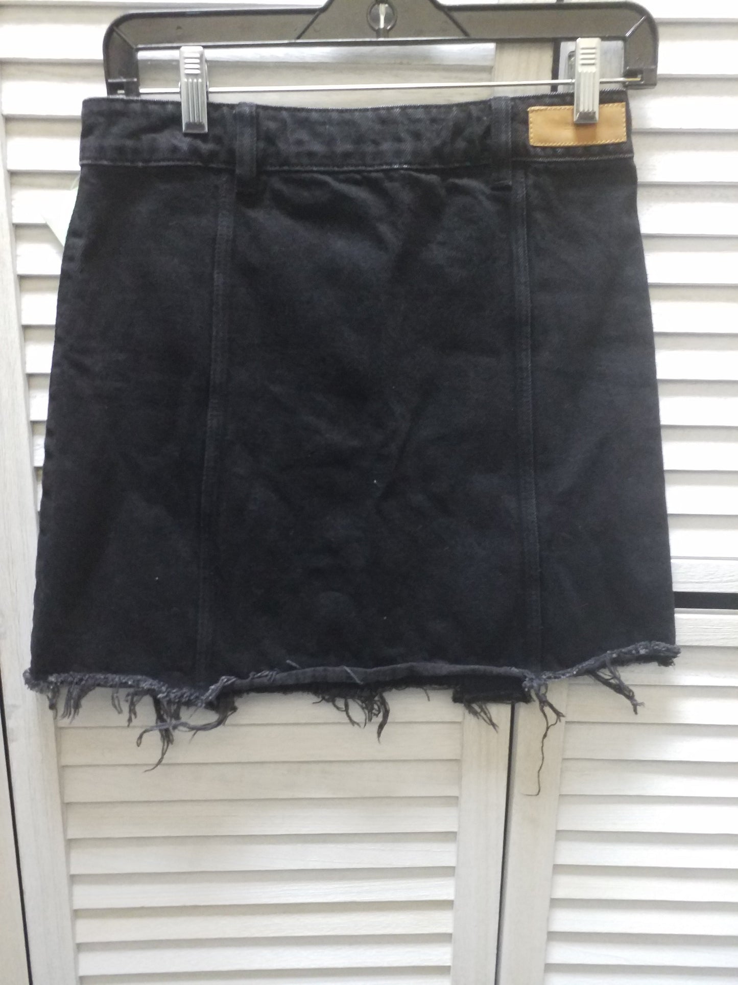 Skirt Mini & Short By Zara  Size: S