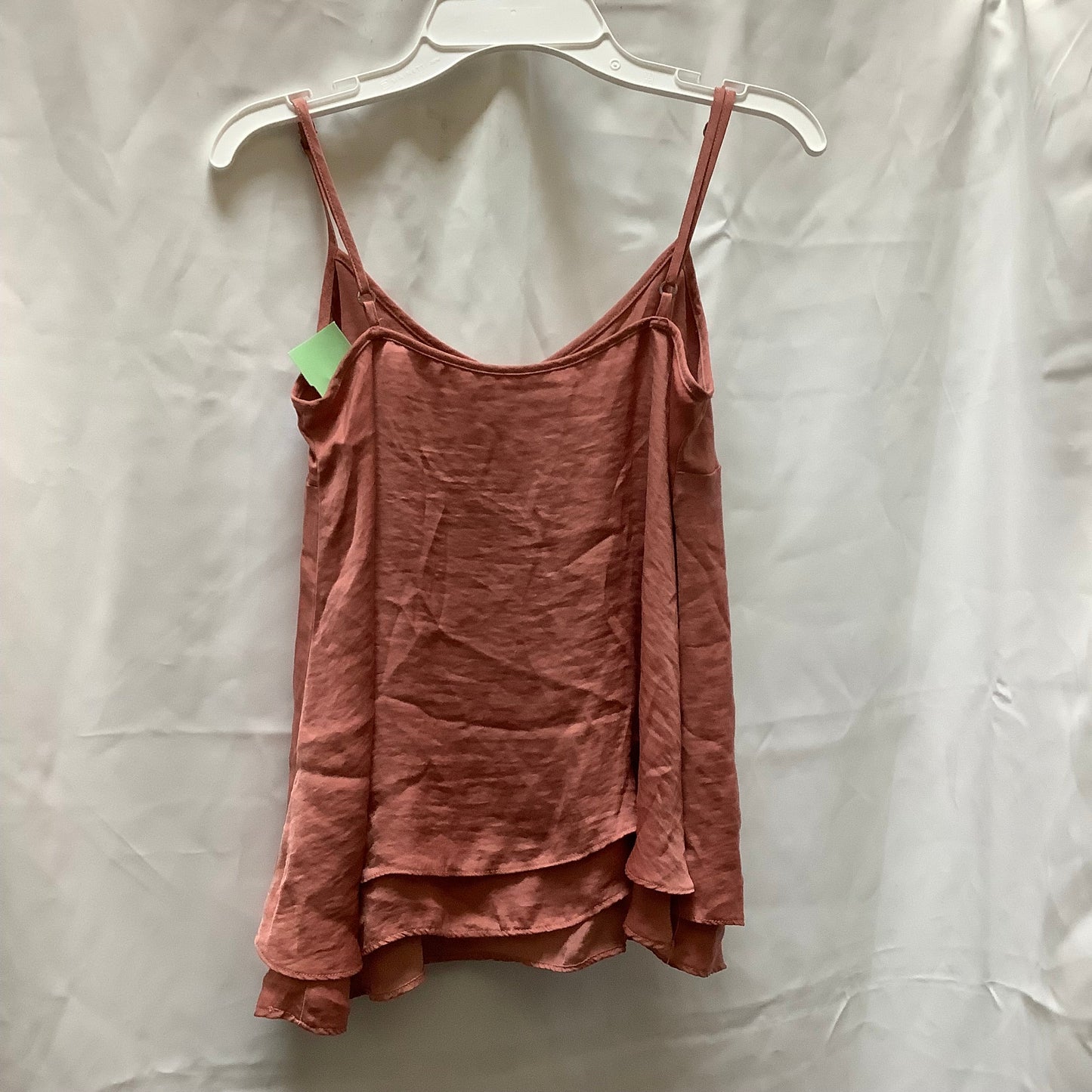 Tank Top By Abercrombie And Fitch  Size: Xs