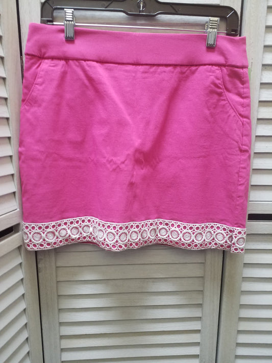 Skirt Mini & Short By Crown And Ivy  Size: 6