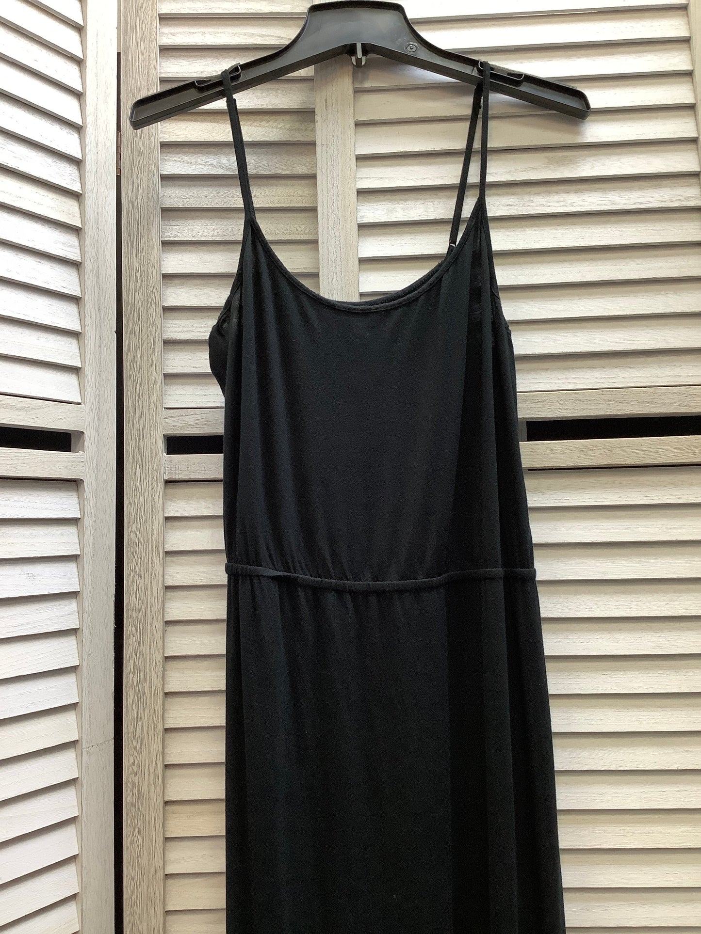 Dress Casual Maxi By American Eagle  Size: L