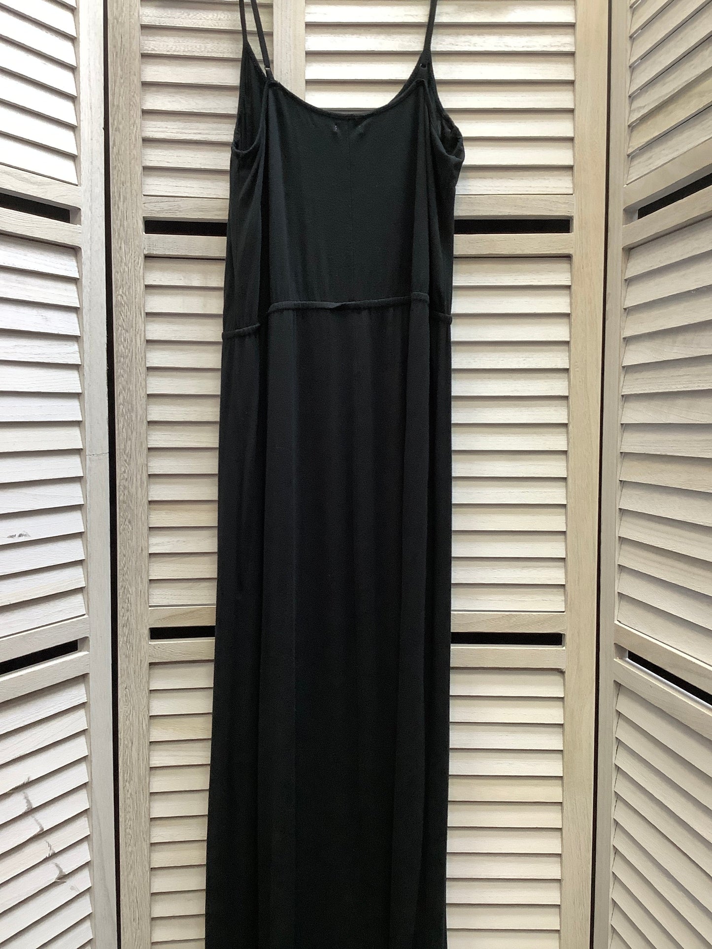 Dress Casual Maxi By American Eagle  Size: L