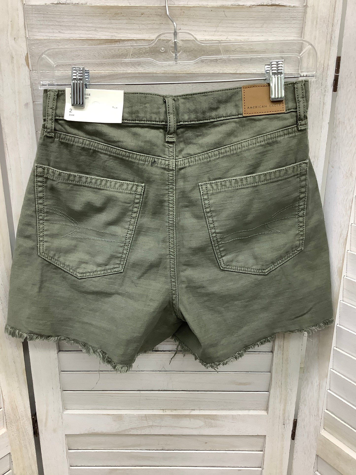 Shorts By American Eagle  Size: 2