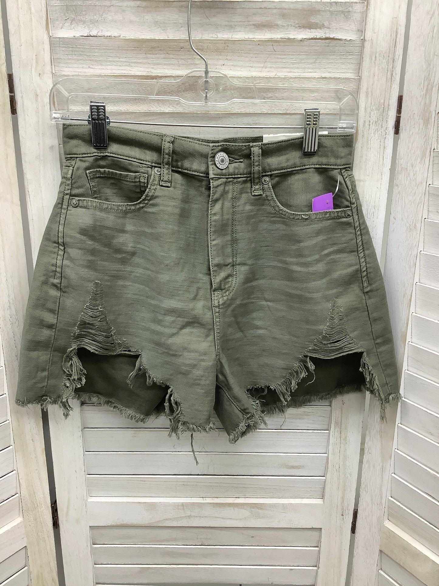 Shorts By American Eagle  Size: 2