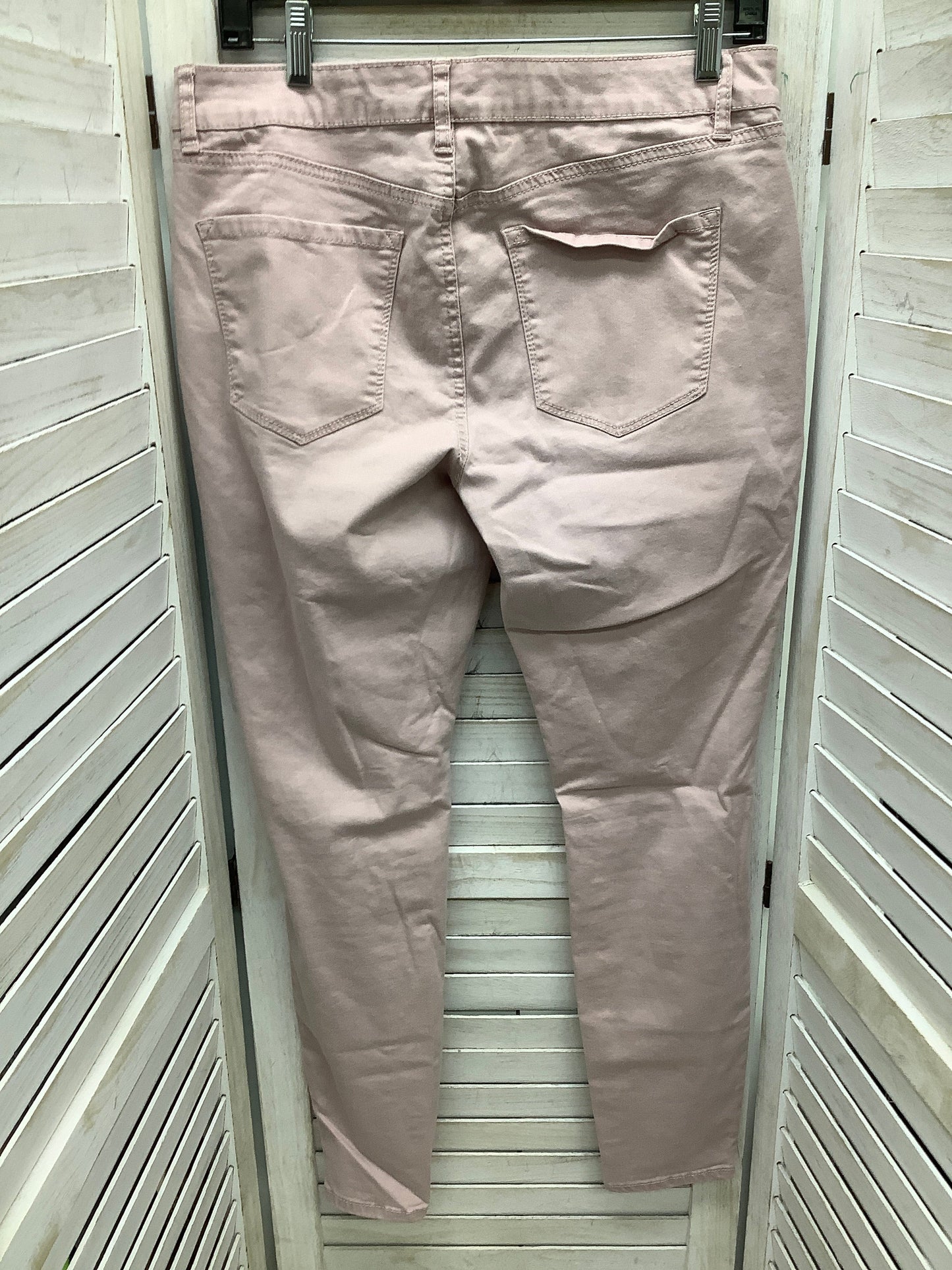 Pants Other By Refuge In Pink, Size: 10