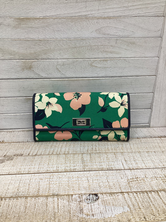 Wallet Designer By Kate Spade, Size: Medium