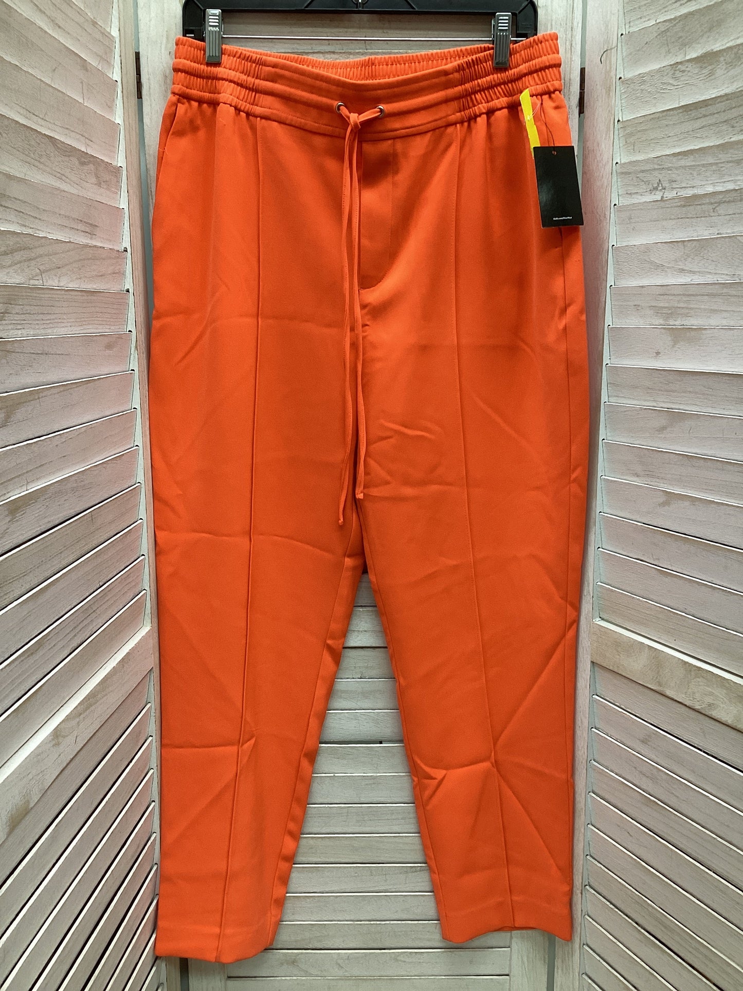 Pants Other By Nine West Apparel In Orange, Size: 12