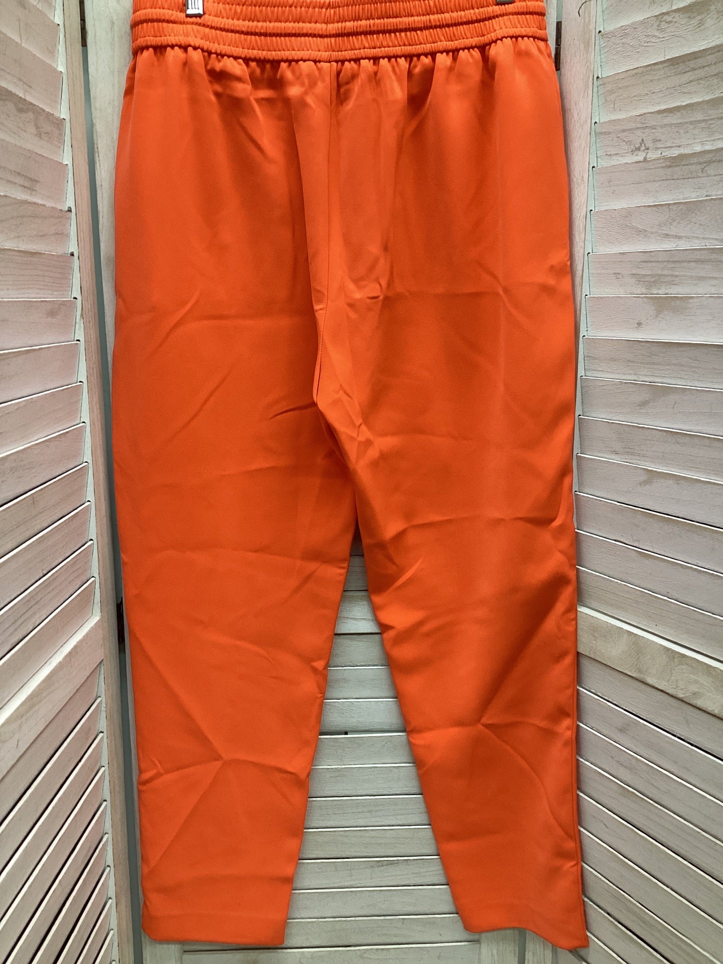 Pants Other By Nine West Apparel In Orange, Size: 12