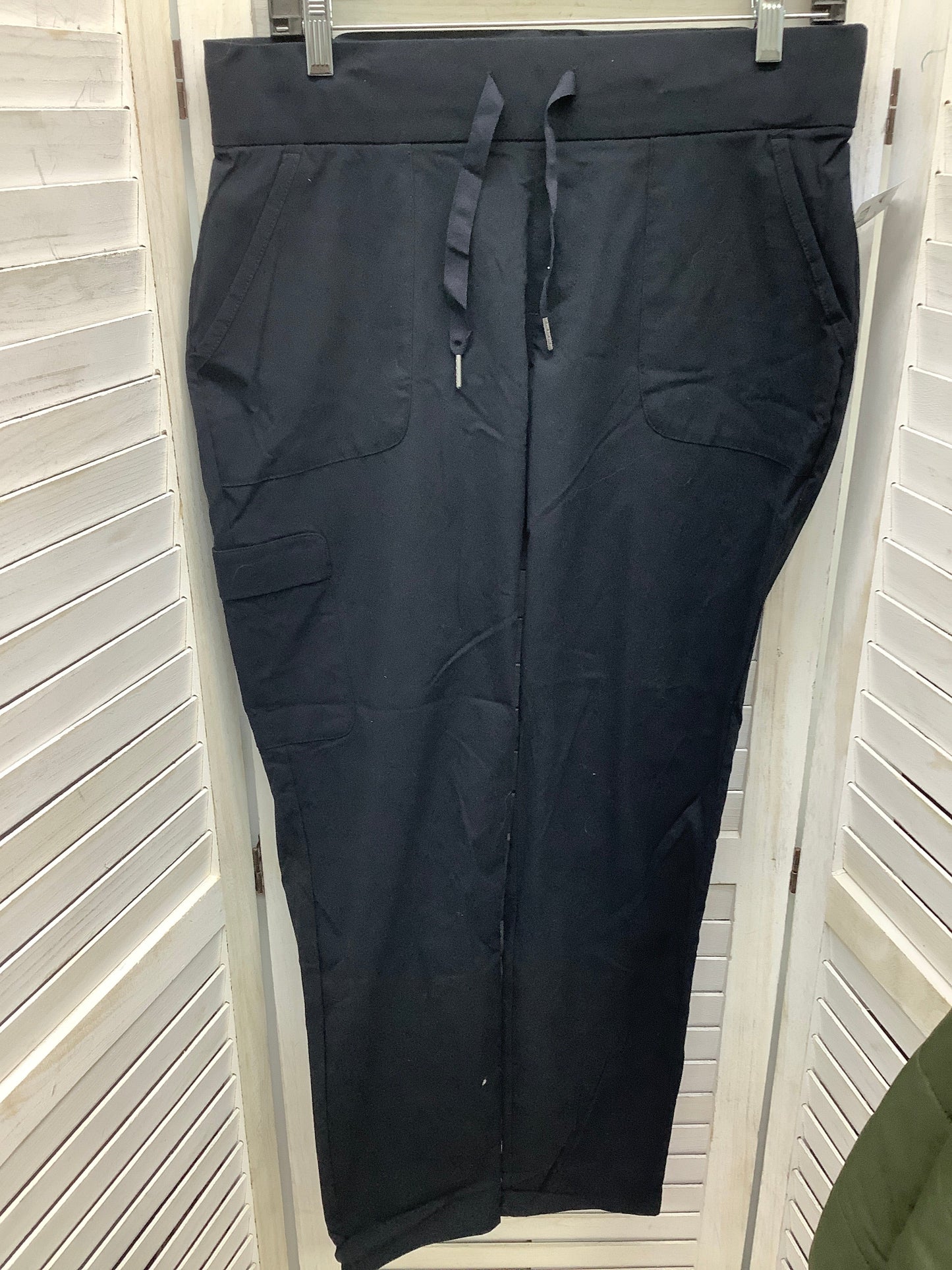 Athletic Pants By Columbia In Black, Size: M