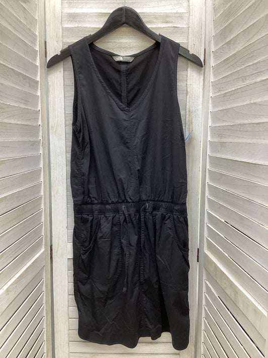 Athletic Dress By The North Face In Black, Size: S