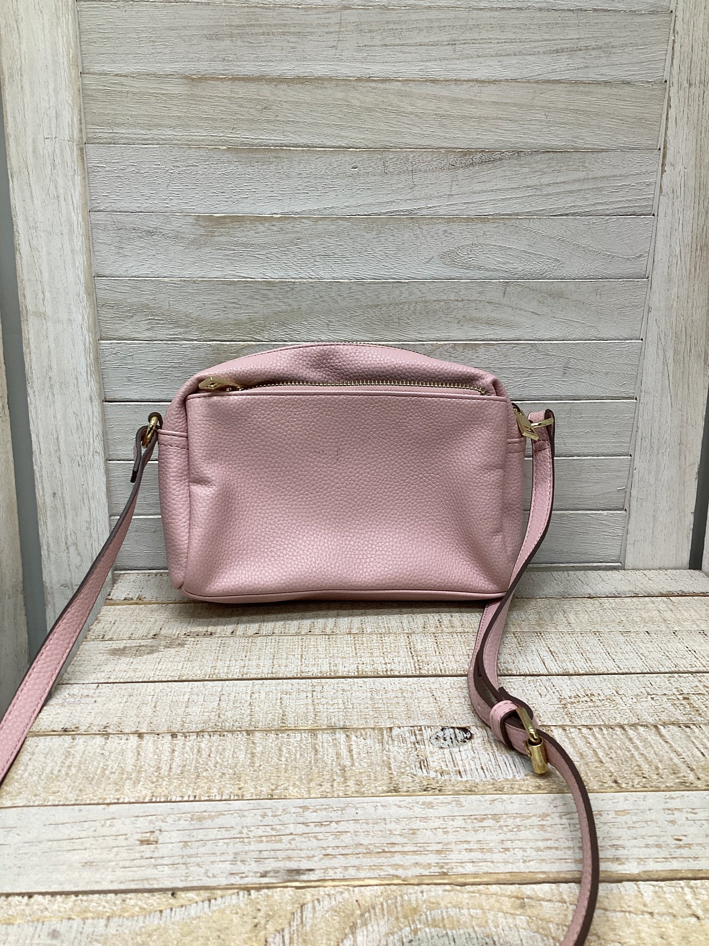 Crossbody By Nanette Lepore, Size: Small