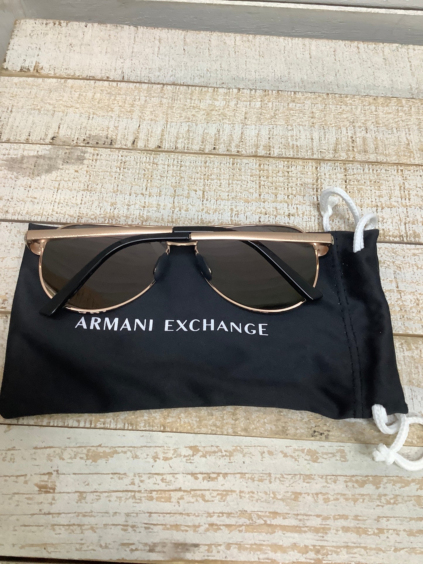 Sunglasses By Armani Exchange