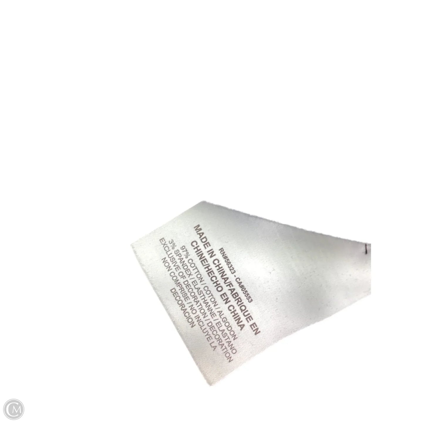 Sweatshirt Crewneck By Nike Apparel In Black, Size: Xl