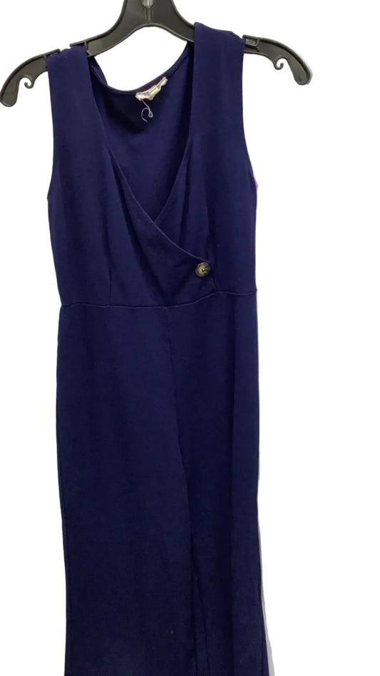 Jumpsuit By Rolla Coster In Blue, Size: L