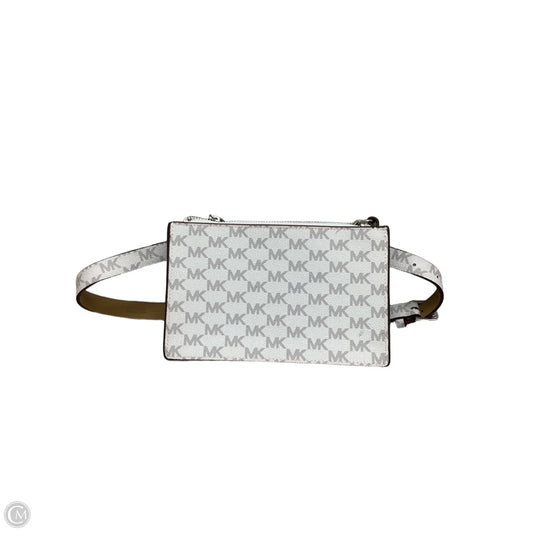 Belt Bag Designer By Michael Kors, Size: Small
