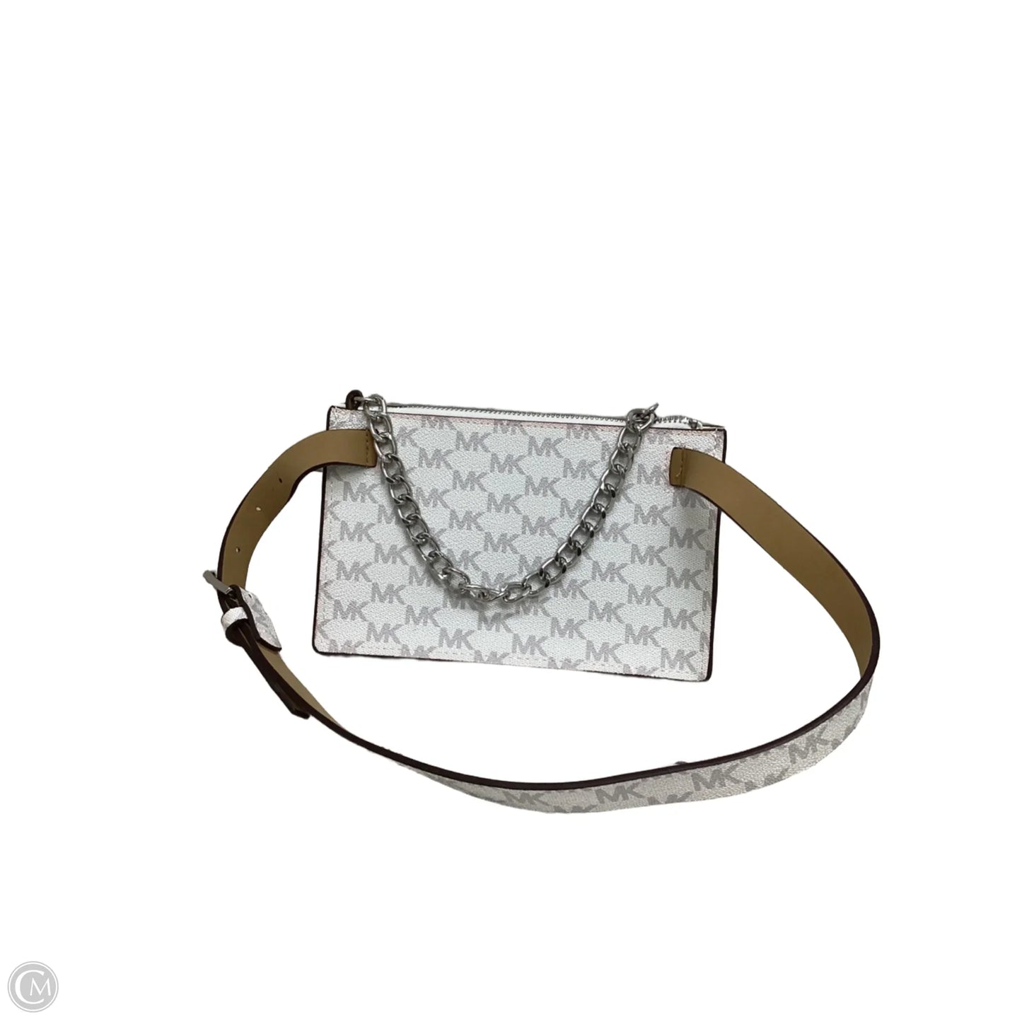 Belt Bag Designer By Michael Kors, Size: Small