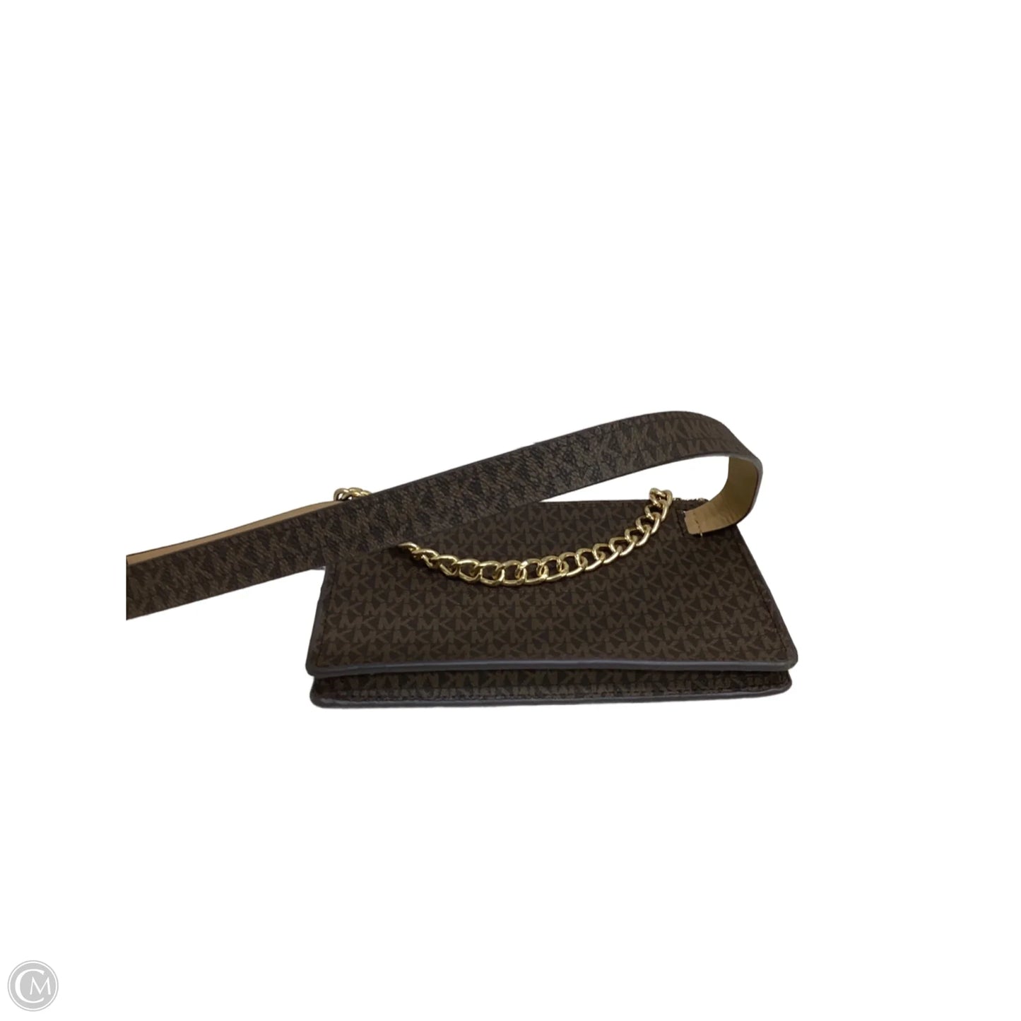 Belt Bag Designer By Michael Kors, Size: Small