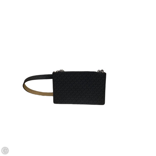 Belt Bag Designer By Michael Kors, Size: Small