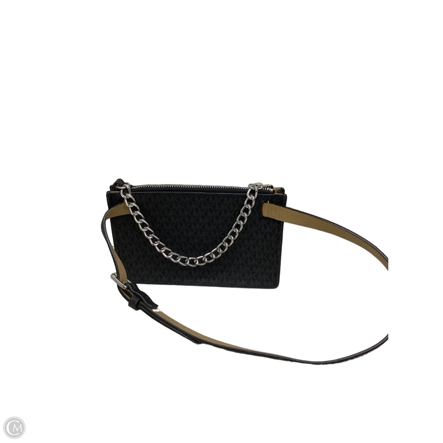 Belt Bag Designer By Michael Kors, Size: Small