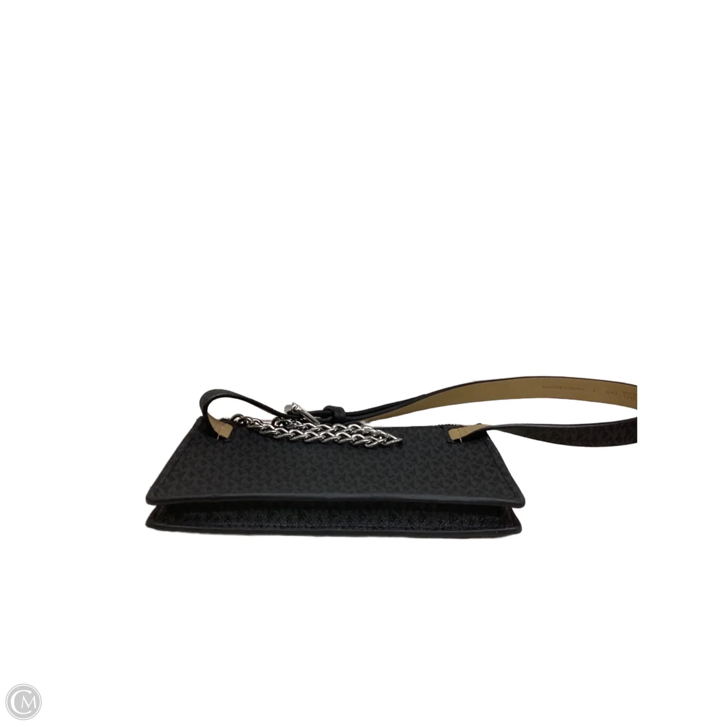 Belt Bag Designer By Michael Kors, Size: Small