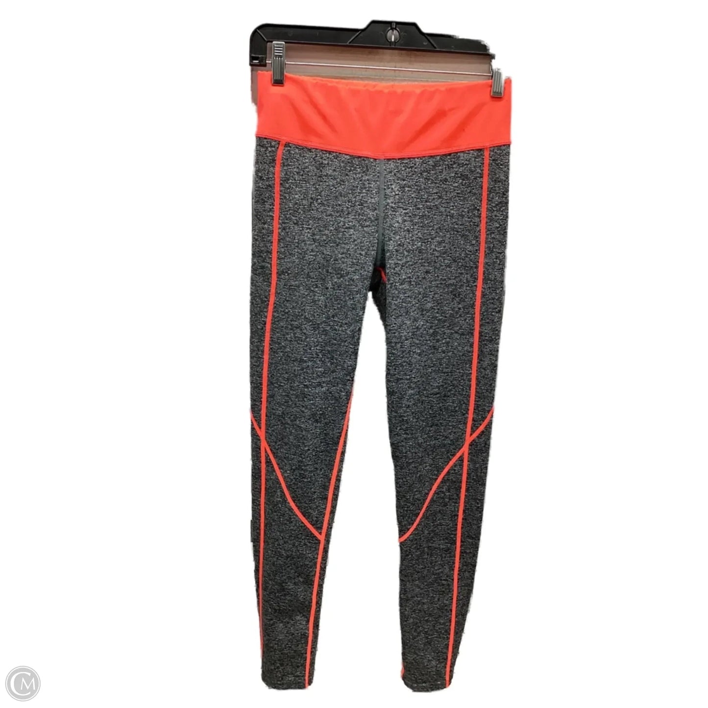 Athletic Leggings By Clothes Mentor In Multi-colored, Size: S