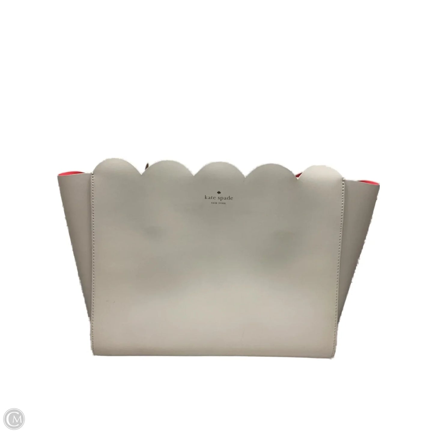 Tote Designer By Kate Spade, Size: Large