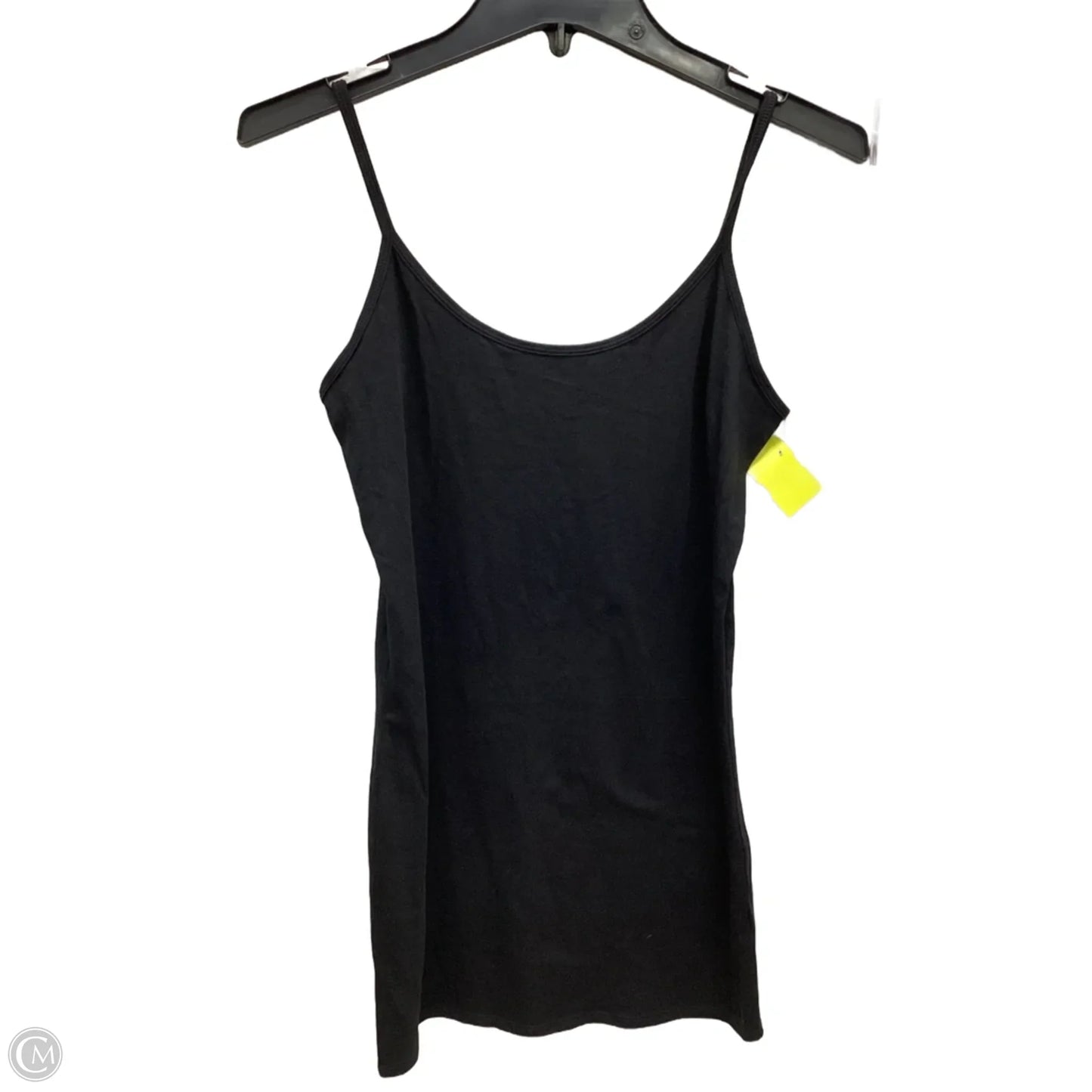 Tank Top By White House Black Market In Black, Size: M