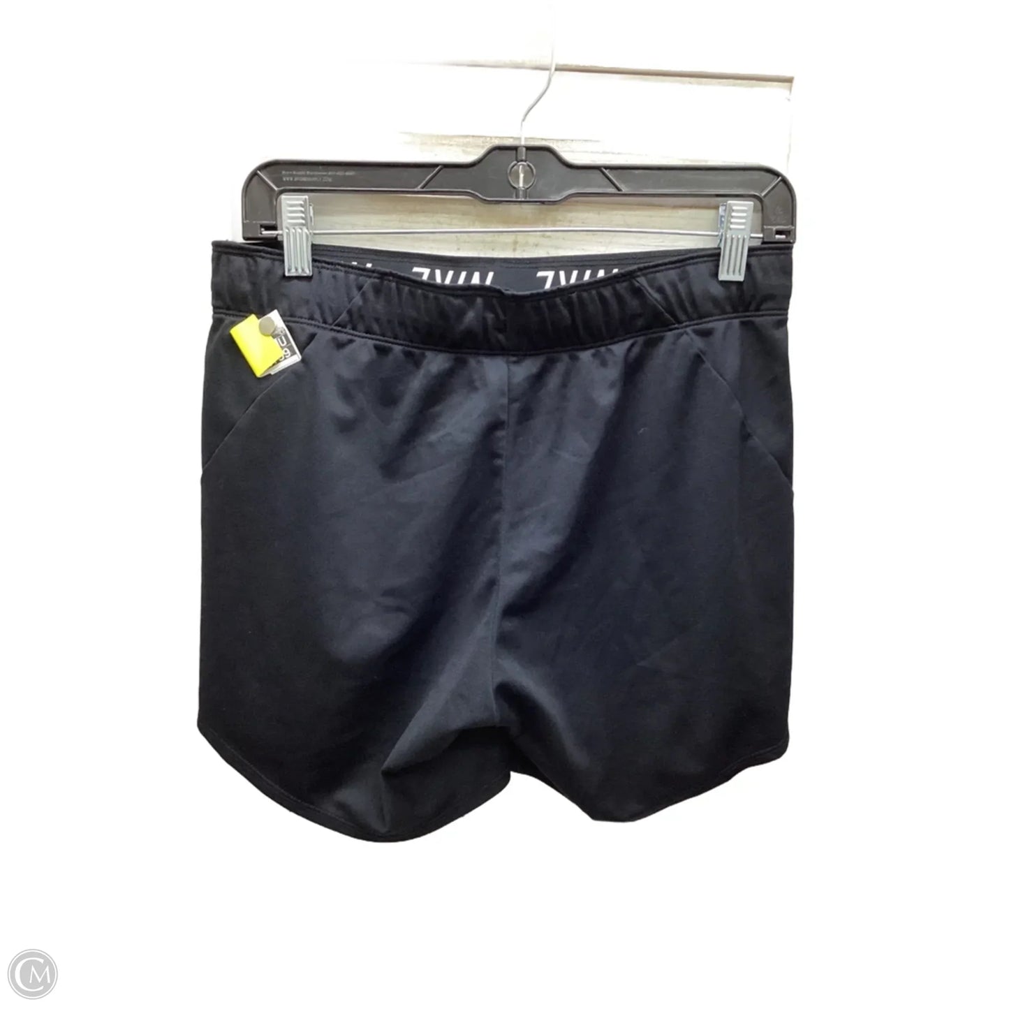 Athletic Shorts By Nike Apparel In Black, Size: S