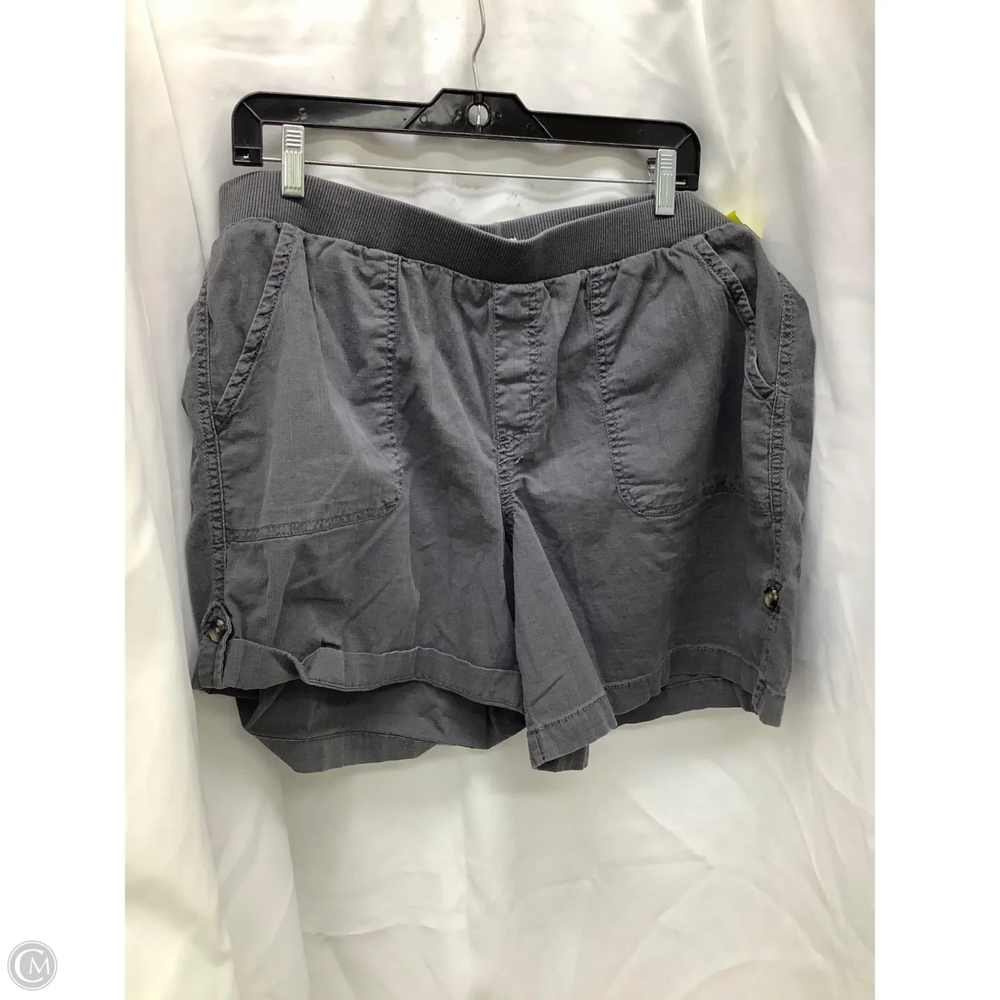 Shorts By Sonoma In Grey, Size: Xl