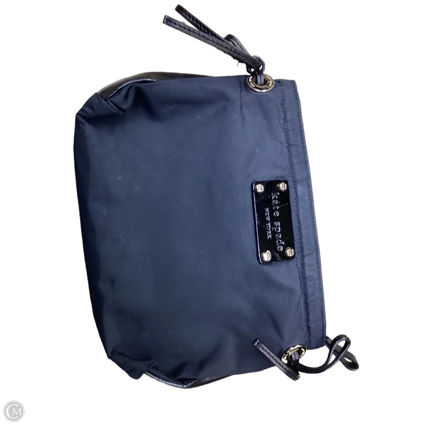 Makeup Bag Designer By Kate Spade, Size: Medium