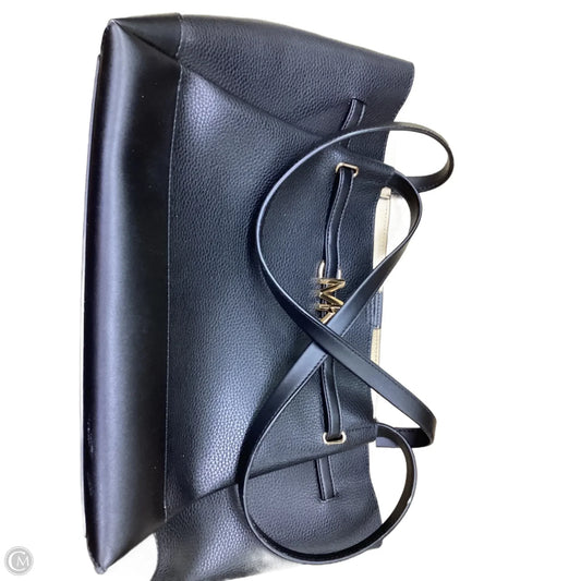 Tote Designer By Michael Kors, Size: Large