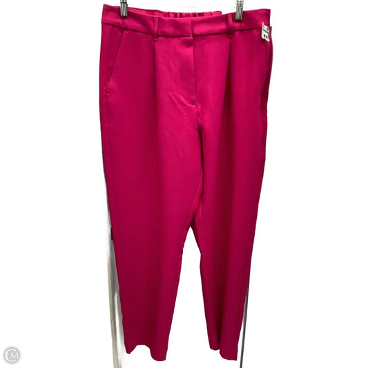Pants Chinos & Khakis By Old Navy In Pink, Size: L