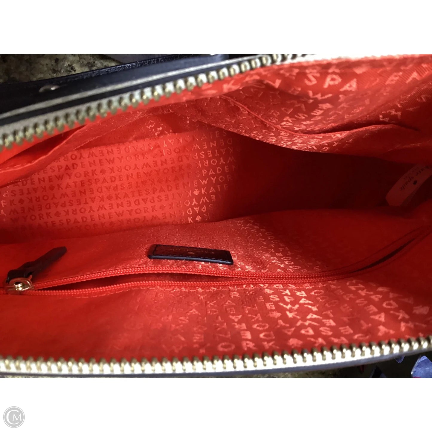 Crossbody Designer By Kate Spade, Size: Medium