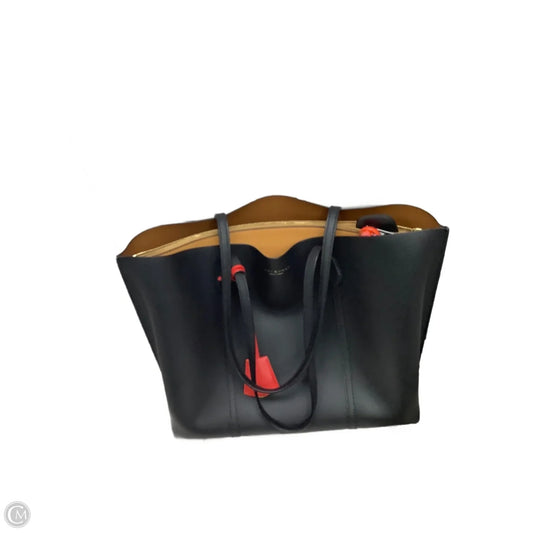 Handbag Designer By Tory Burch, Size: Large
