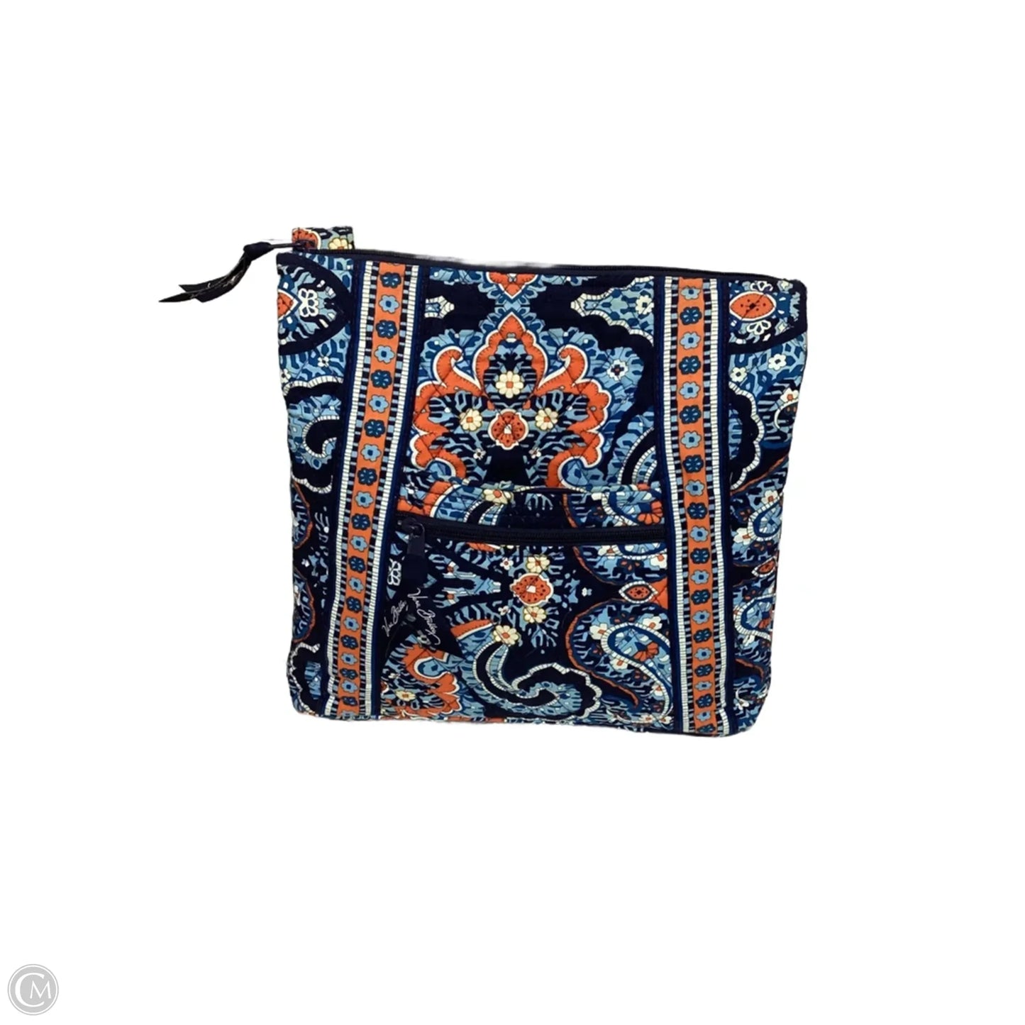 Crossbody By Vera Bradley, Size: Medium