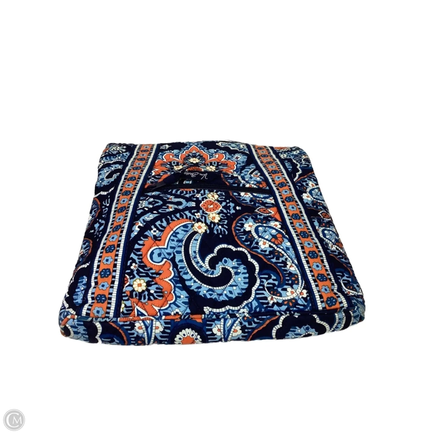 Crossbody By Vera Bradley, Size: Medium