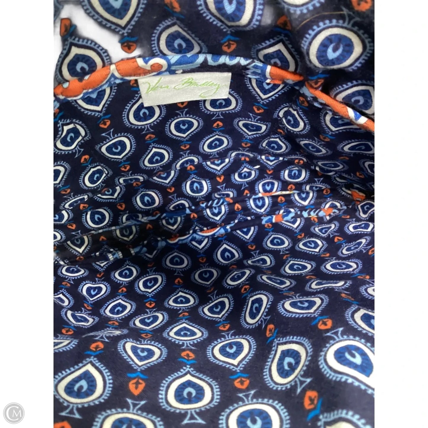 Crossbody By Vera Bradley, Size: Medium