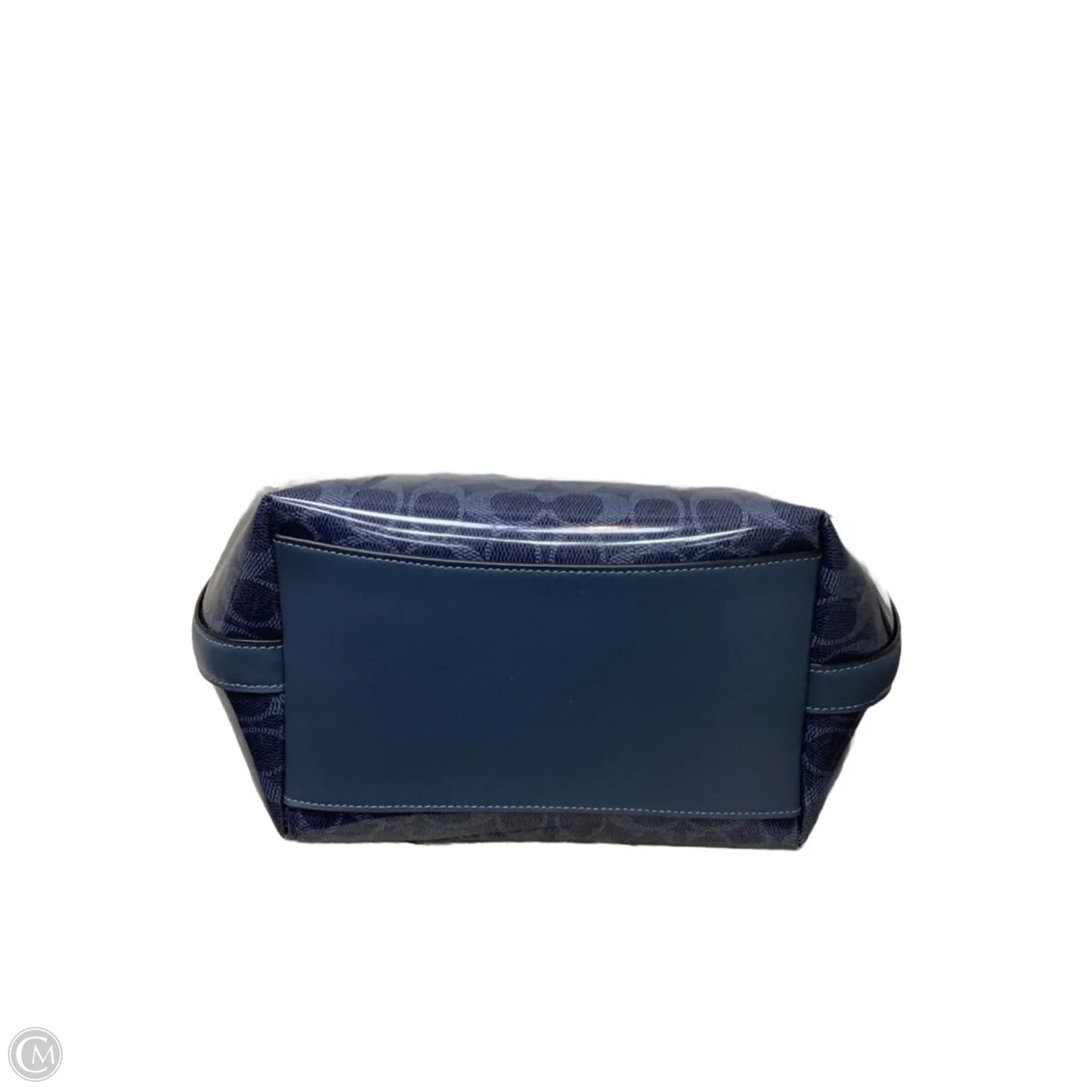 Crossbody Designer By Coach, Size: Medium