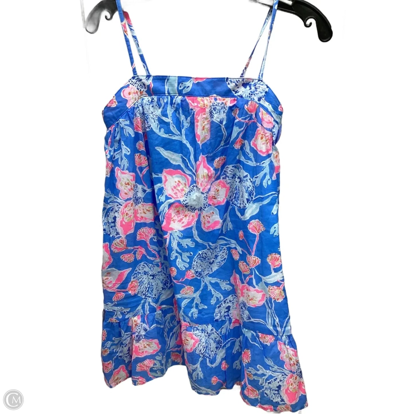 Dress Designer By Lilly Pulitzer In Multi-colored, Size: Xl