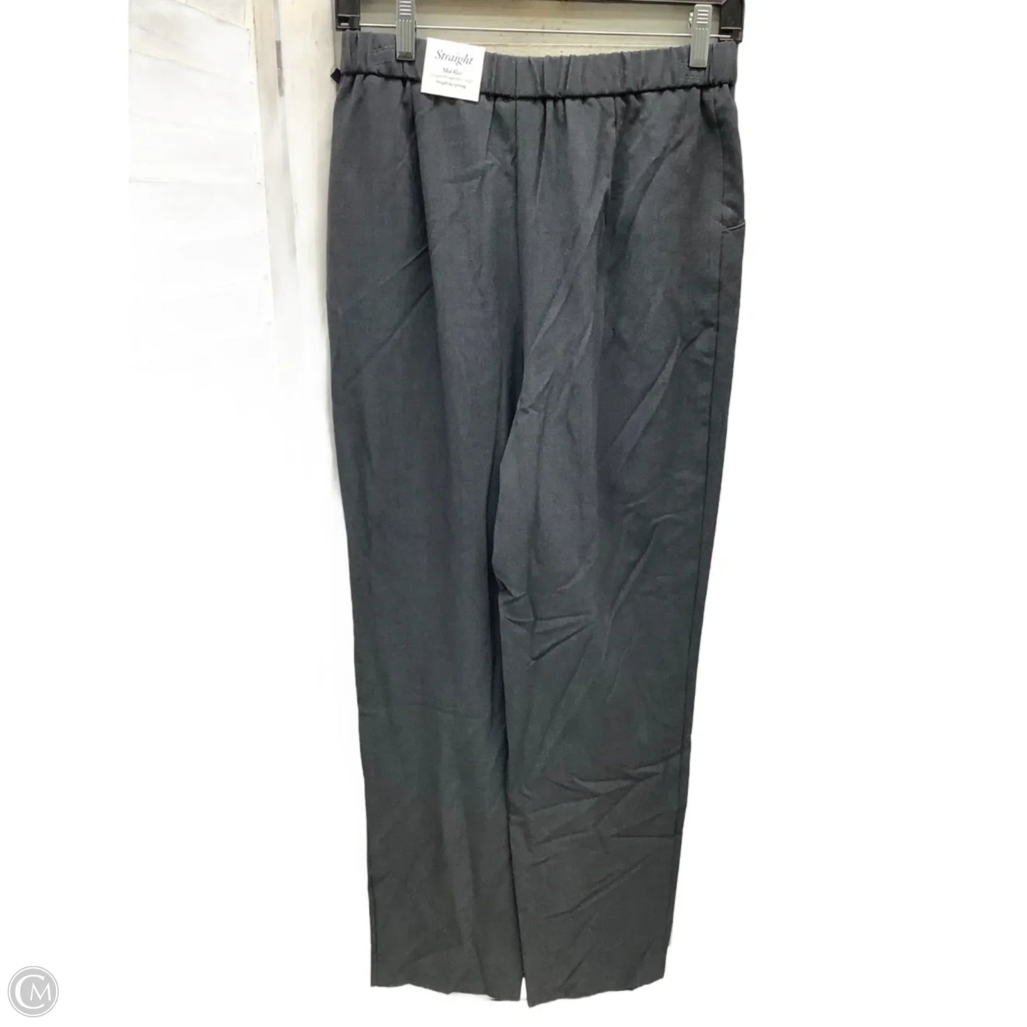 Pants Chinos & Khakis By Croft And Barrow In Grey, Size: 6