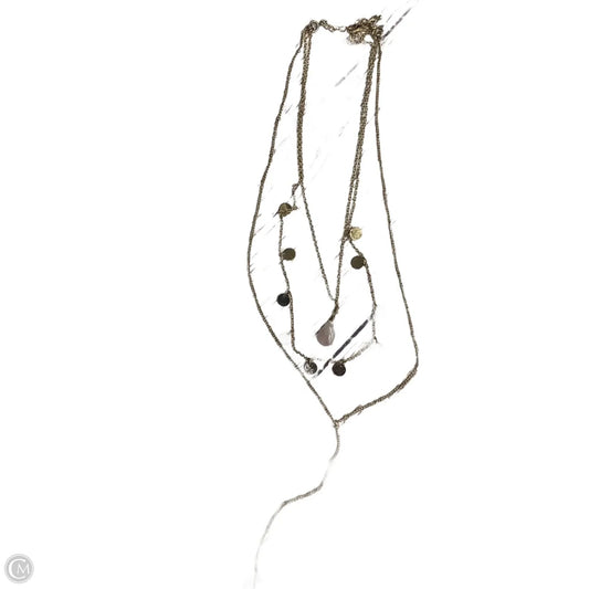 Necklace Lariat & Y-drop By Clothes Mentor