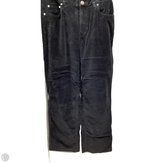 Pants Chinos & Khakis By Talbots In Black, Size: 10