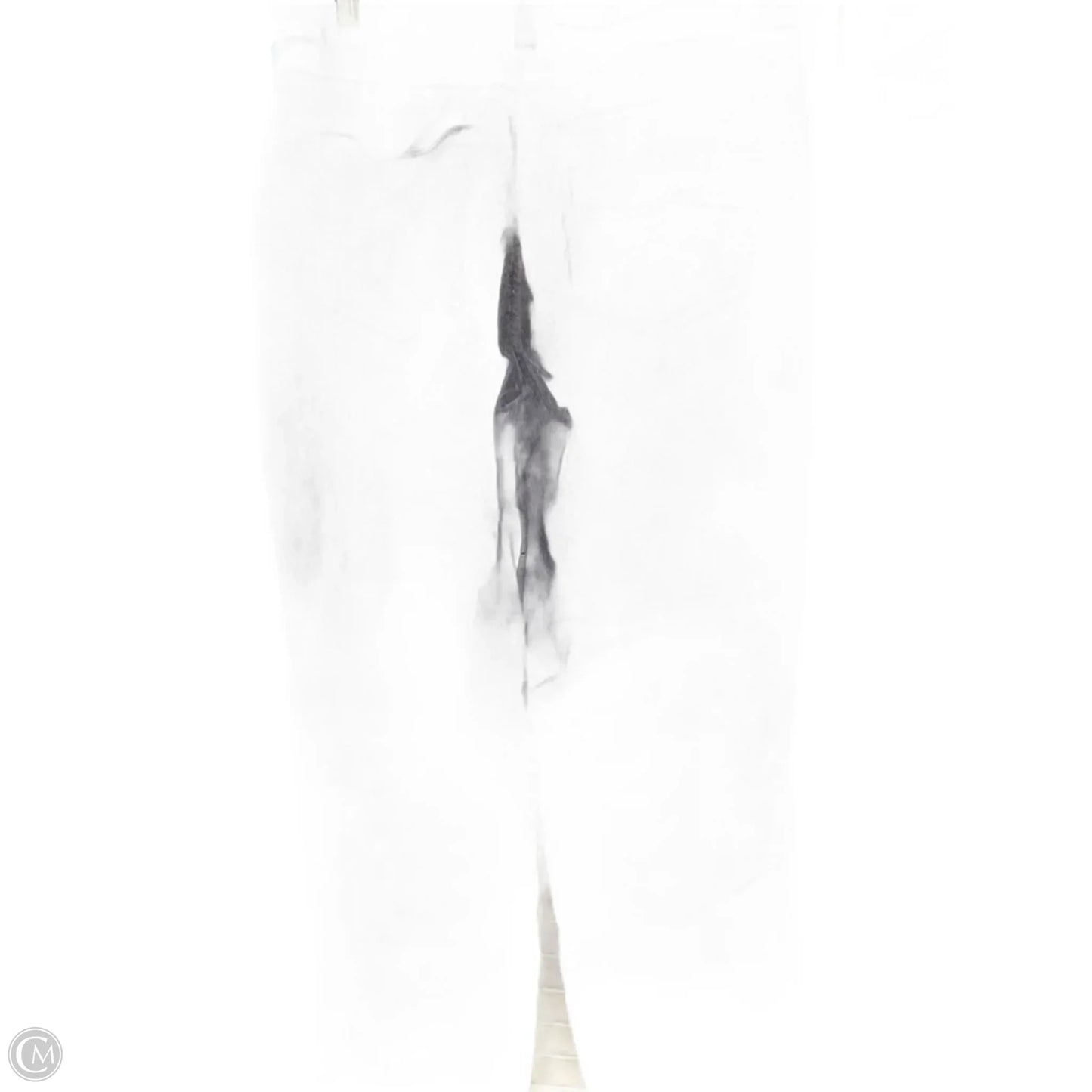 Pants Chinos & Khakis By Talbots In Black, Size: 10