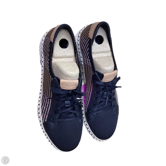 Shoes Flats By Skechers In Multi-colored, Size: 11